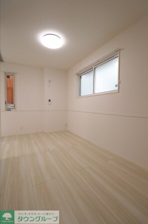 angeの物件内観写真